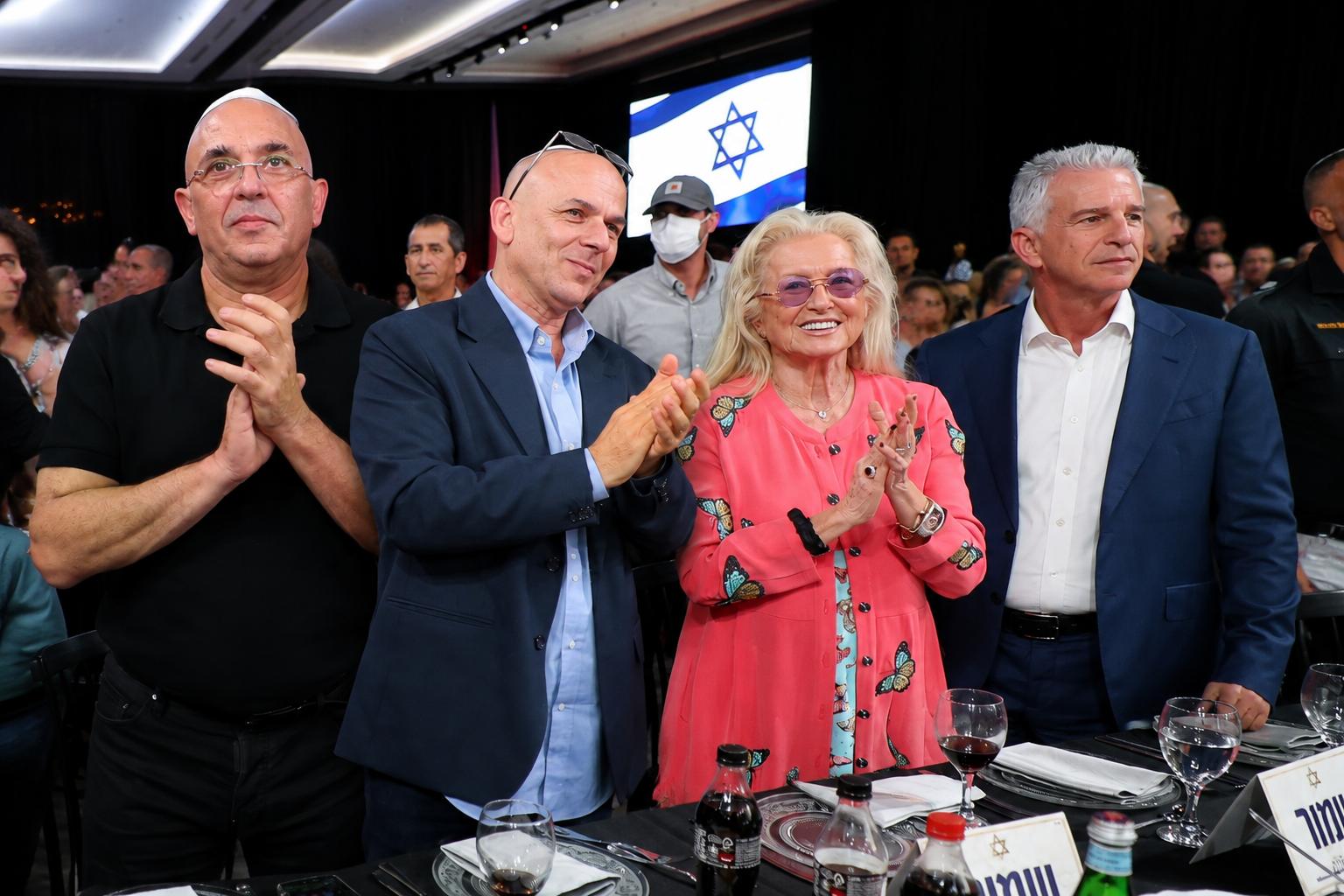 ח"י ספרי תורה למען אחדות עם ישראל