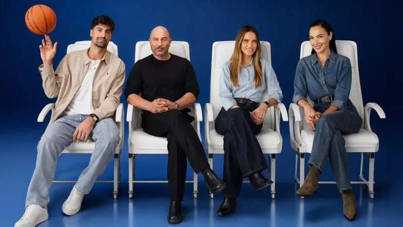 אחרי עשור: אל על מחדשת את סרטוני הבטיחות בטכנולוגיה מתקדמת