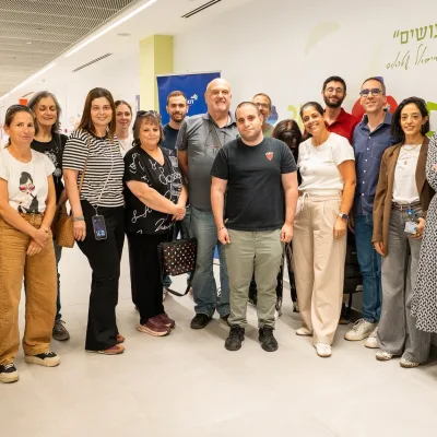 כך השיקה שטראוס את סדרת דנונה BIO Vegan למנהלי קהילות