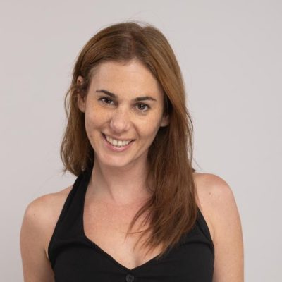 הכירו את עדי צרפתי, מנהלת שיווק ברשת קרל סטודיו