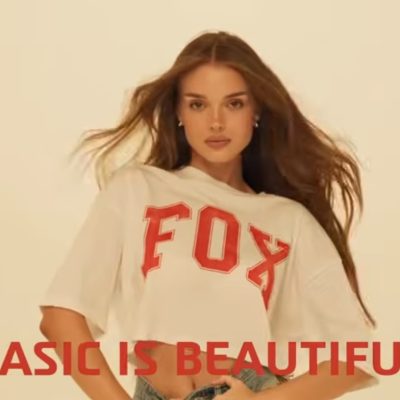 עטרה בילר מנתחת: פוקס BASIC IS BEAUTIFUL