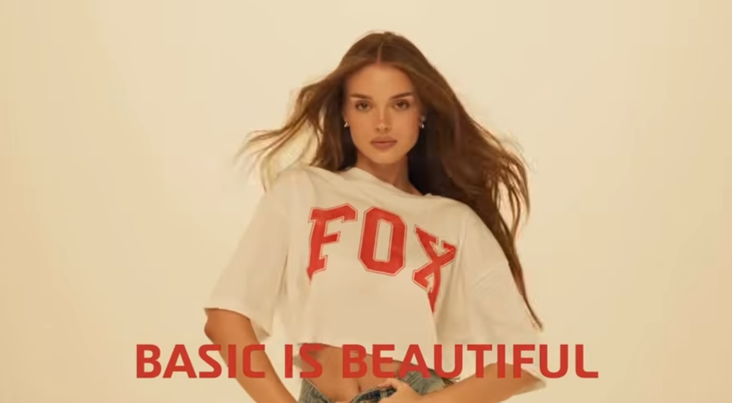 עטרה בילר מנתחת: פוקס BASIC IS BEAUTIFUL