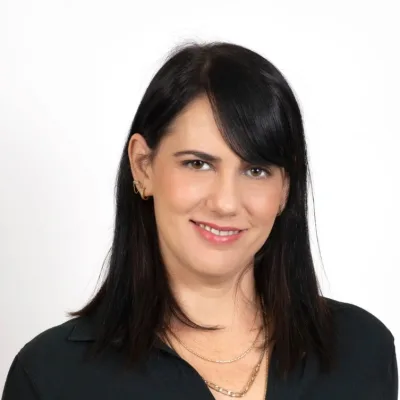 נעמה שלו | צילום: יח"צ