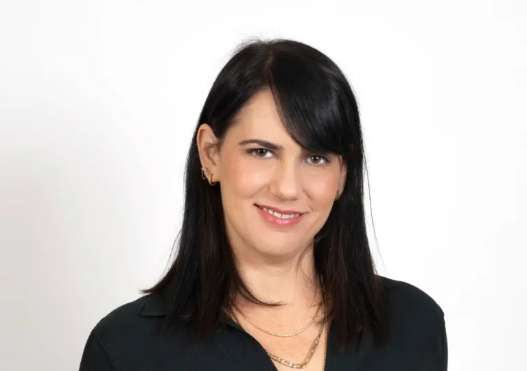 נעמה שלו | צילום: יח"צ