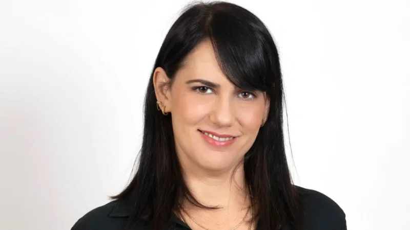 נעמה שלו | צילום: יח"צ