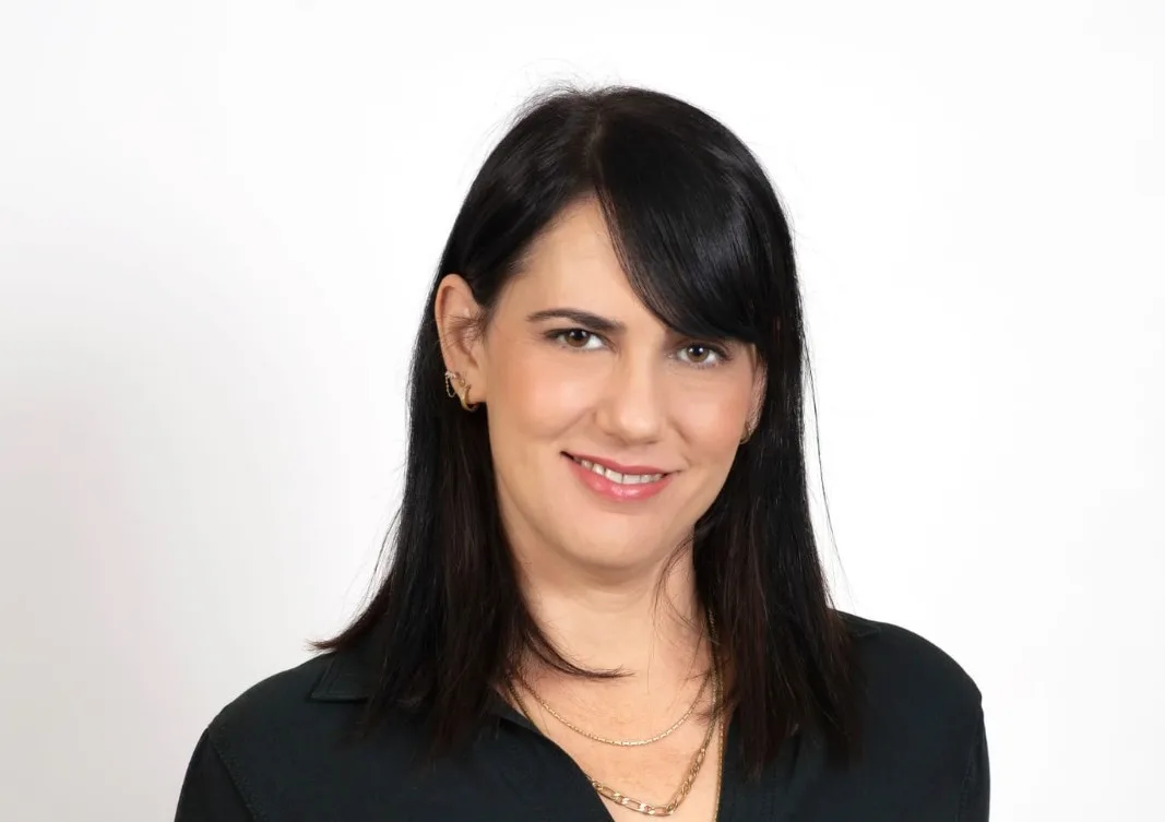נעמה שלו | צילום: יח"צ