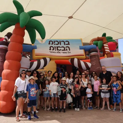 יותר משוקו בדרך לאילת: כך יטבתה מחברת בין חוויה, מקום ומותג