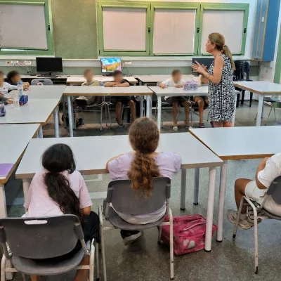 פלאפון מתגייסת למען עמותת "מסלולים" ויוצאת בפרויקט קיץ  עבור מאות ילדים וילדות