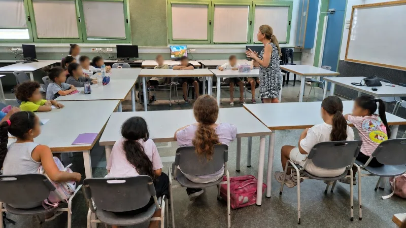 פלאפון מתגייסת למען עמותת "מסלולים" ויוצאת בפרויקט קיץ  עבור מאות ילדים וילדות