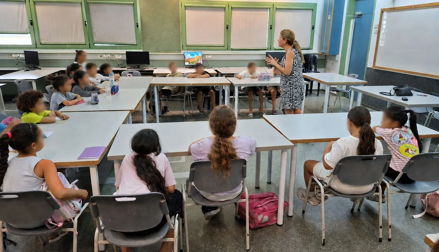 פלאפון מתגייסת למען עמותת "מסלולים" ויוצאת בפרויקט קיץ  עבור מאות ילדים וילדות