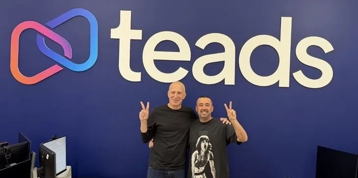 Teads ו VIDAA מרחיבות שיתוף פעולה גלובלי ב-CTV בהסכם רב-שנתי