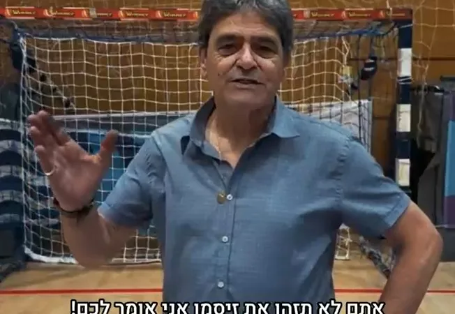 מכבי קבוצת כנען רמת-גן יוצאת בקמפיין לחידוש המנויים לעונה הקרובה