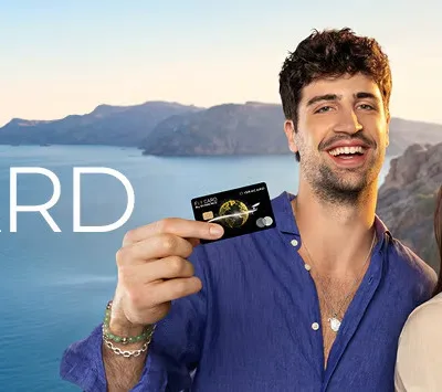 יונתן רגב מונה לסמנכ״ל שיווק של Fly Card ומועדון הנוסע המתמיד באל על