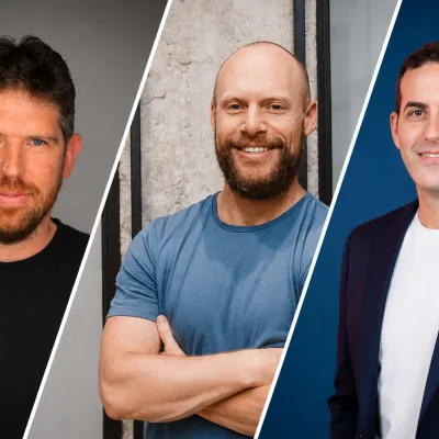 איי סי דיגיטל מקבוצת אדלר חומסקי מטמיעה את פלטפורמת השיווק האייג׳נטי Toffu AI