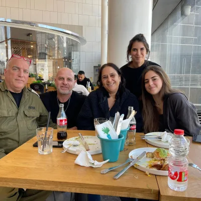 רשת קפה גרג משיקה מחדש את מנת הספיישל: “הכריך של רוני” – לזכרה של רוני אשל ז”ל