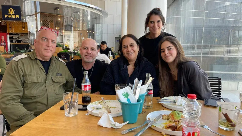 רשת קפה גרג משיקה מחדש את מנת הספיישל: “הכריך של רוני” – לזכרה של רוני אשל ז”ל