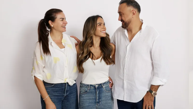 איש העסקים רוני אינסאנז בקמפיין חברתי להעלאת המודעות להפרעות אכילה