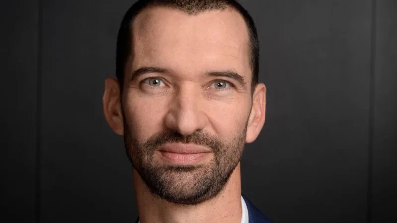 יריב בכר מונה לסמנכ"ל פיתוח עסקי בחברת ההכשרות Elevation