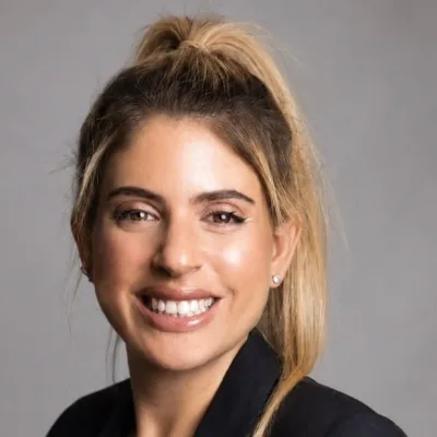 צליל ספרמן מונתה לתפקיד סמנכ״לית השיווק של אניפט