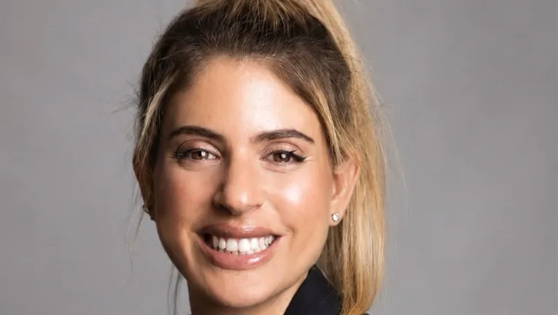 צליל ספרמן מונתה לתפקיד סמנכ״לית השיווק של אניפט