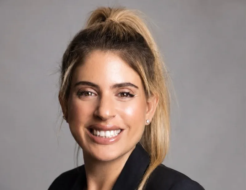 צליל ספרמן מונתה לתפקיד סמנכ״לית השיווק של אניפט