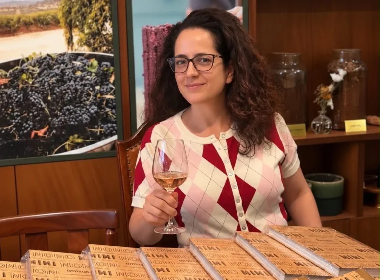 הם רוצים שתאכלו אצלם. אז למה הם חושפים את המתכון?