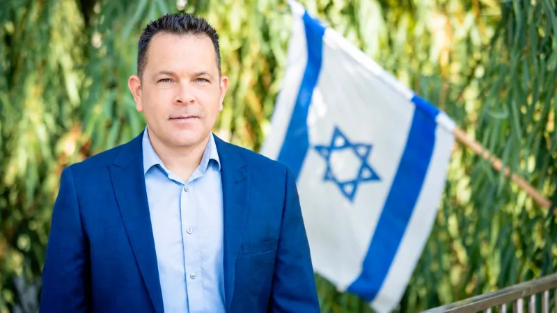 יוזמה חדשה לתיעוד אירועי ה-7 באוקטובר: ״מיזם הזיכרון הבינלאומי של 7.10״