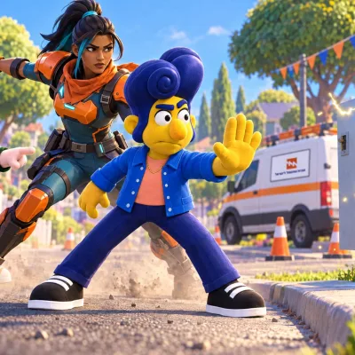 שקע ותקע מגיעים ל-Fortnite: חברת החשמל משיקה את "אתגר גיבורי הבטיחות"