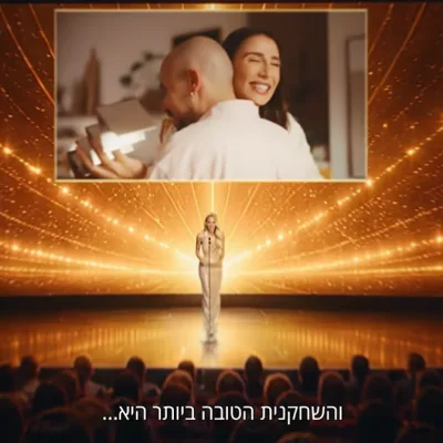 עטרה בילר מנתחת: ביימי עם ליאל אלי ׳המתנה שאכזבה אותי׳