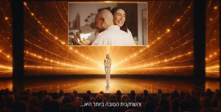 עטרה בילר מנתחת: ביימי עם ליאל אלי ׳המתנה שאכזבה אותי׳