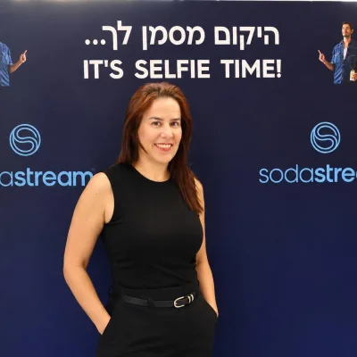 לא רק סודה: המהפכה השקטה של סודהסטרים // תמר ציונוב
