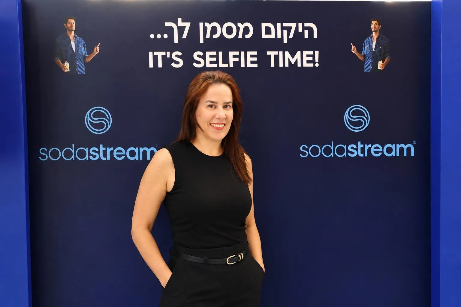 לא רק סודה: המהפכה השקטה של סודהסטרים // תמר ציונוב