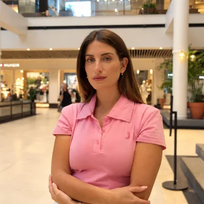 קניוני עופר מציינים את חודש המודעות לסרטן השד במהלך חברתי המשלב אופנה, העצמה נשית ותרומה לקהילה