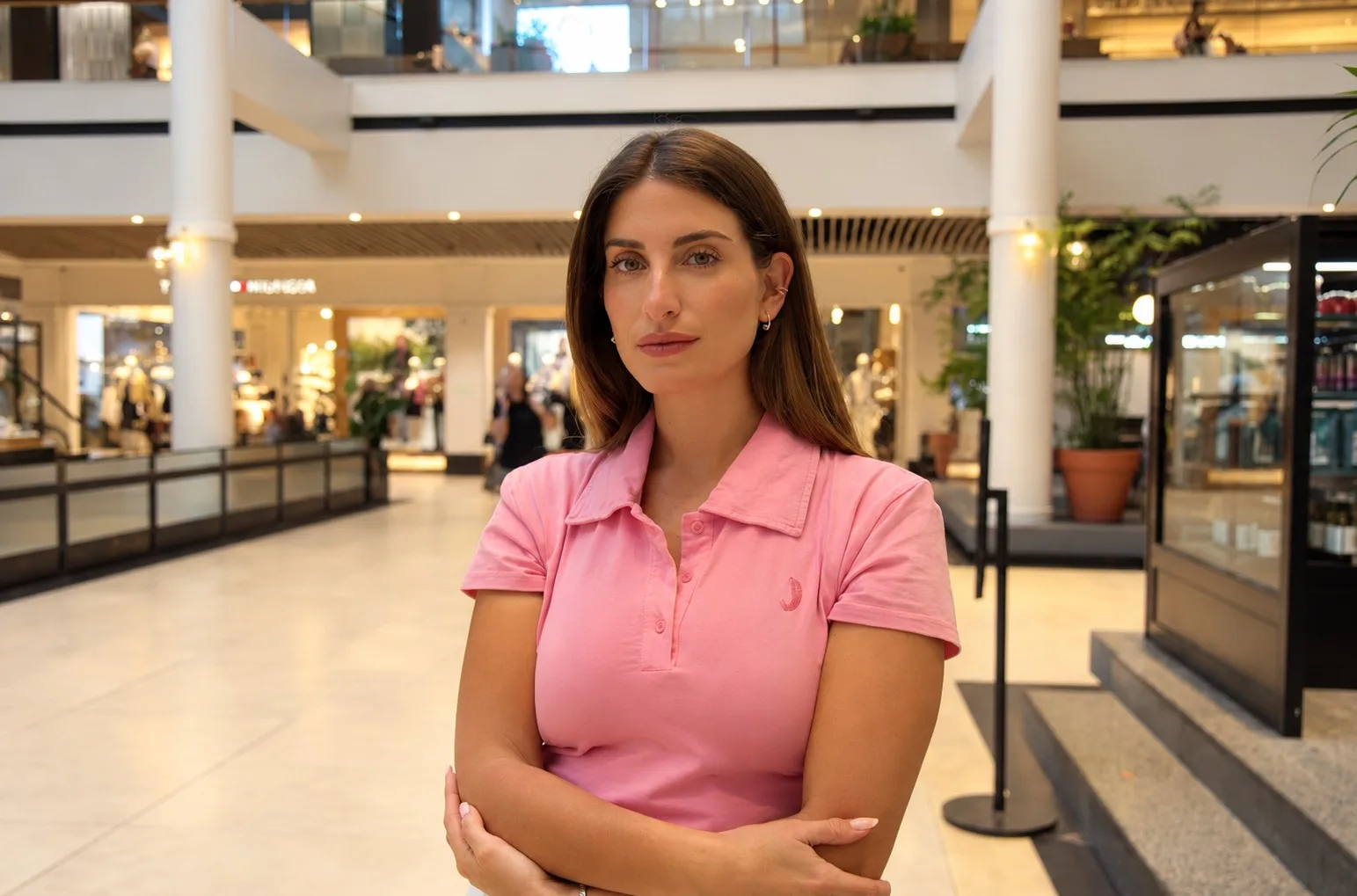 קניוני עופר מציינים את חודש המודעות לסרטן השד במהלך חברתי המשלב אופנה, העצמה נשית ותרומה לקהילה