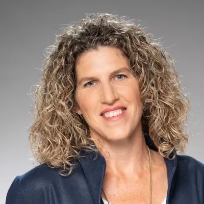 גלית מור משורר מונתה למנהלת אגף השיווק של יפאורה-תבורי
