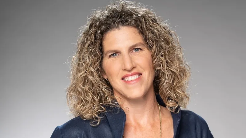 גלית מור משורר מונתה למנהלת אגף השיווק של יפאורה-תבורי