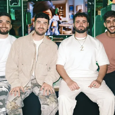 חנויות איקאה מתעוררות לחיים והופכות למגרש משחקים וירטואלי – "איפה השלט?"